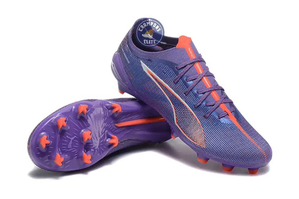 Ultra 5 Carbon FG Formula - Lapis Lazuli/Blanc/Crépuscule