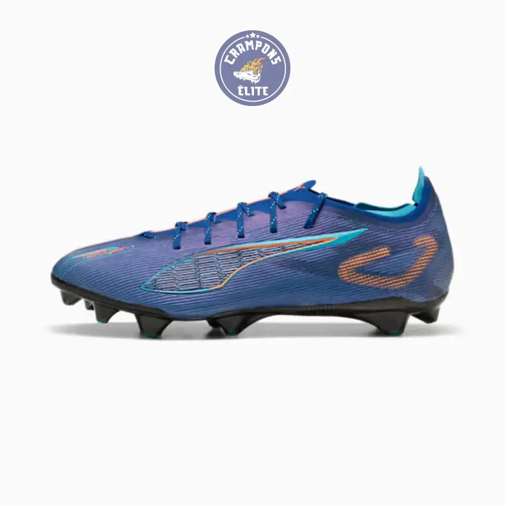 Image of Ultra 5 Carbon FG Speed Edition - Bleu/Heat Fire/BLeu/Noir ÉDITION LIMITÉE