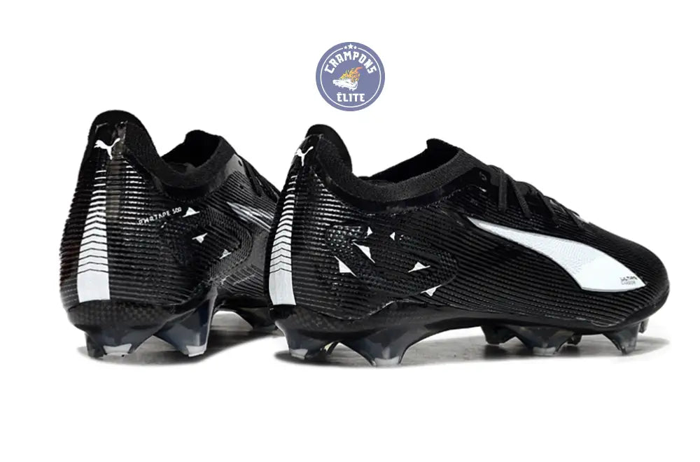 Ultra 5 Ultimate FG Eclipse - Noir/Blanc