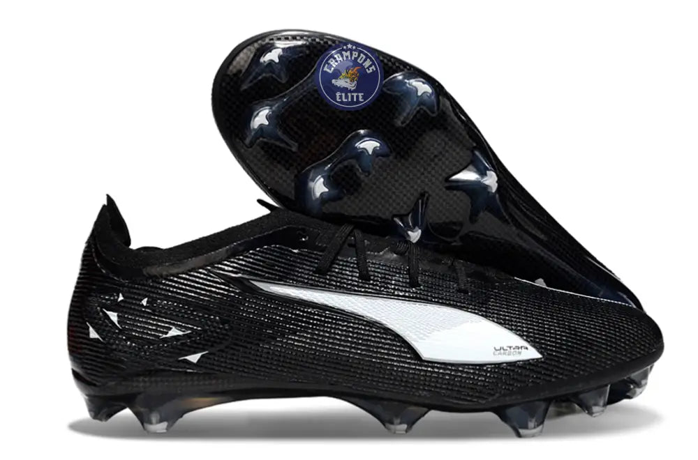 Ultra 5 Ultimate FG Eclipse - Noir/Blanc