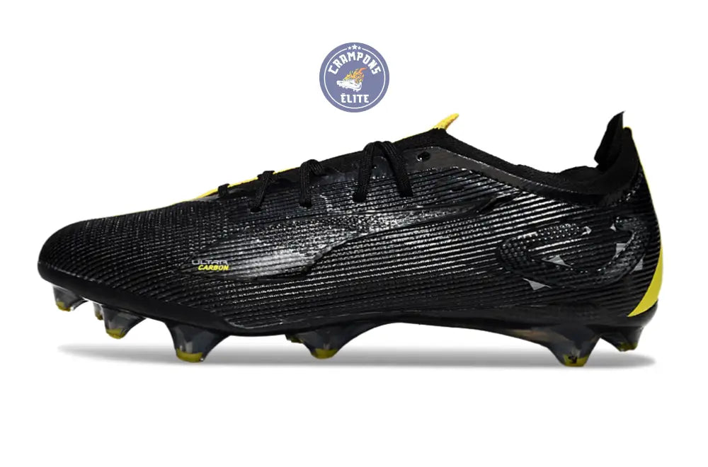 Image of Ultra 5 Ultimate FG Eclipse - Noir/Jaune