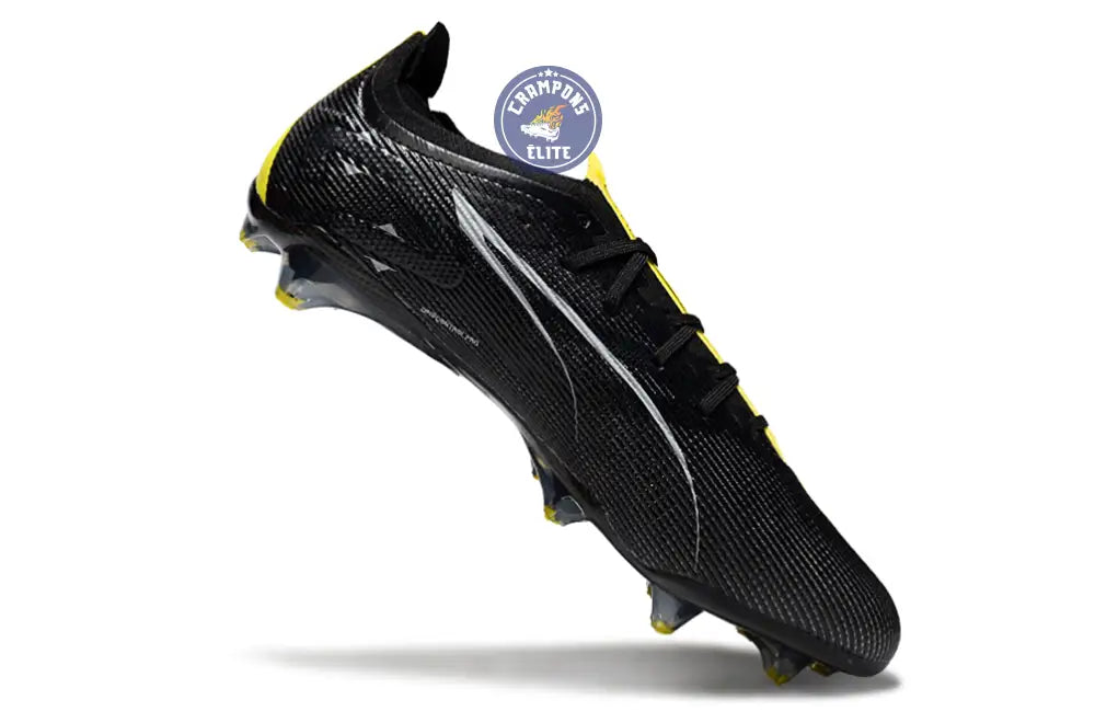 Image of Ultra 5 Ultimate FG Eclipse - Noir/Jaune