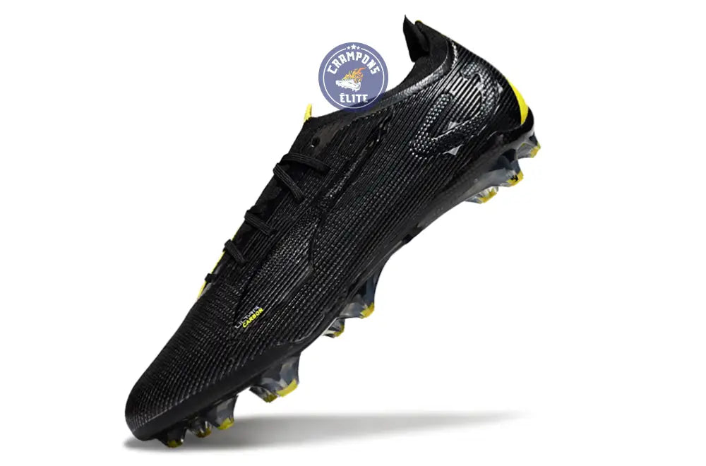 Ultra 5 Ultimate FG Eclipse - Noir/Jaune