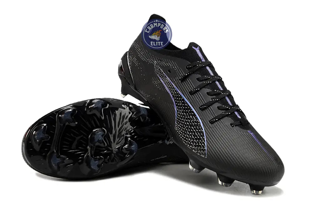 Image of Ultra 5 Ultimate FG Eclipse - Noir/Violet