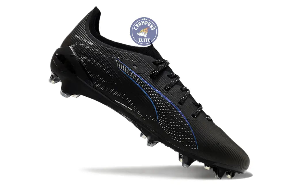 Ultra 5 Ultimate FG Eclipse - Noir/Violet