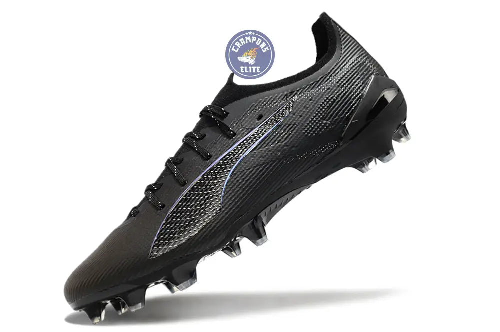 Image of Ultra 5 Ultimate FG Eclipse - Noir/Violet