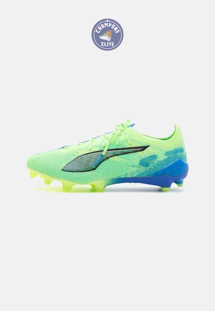 ULTRA 5 ULTIMATE FG LIGHTS OUT - FIZZY APPLE/BLANC/BLEU