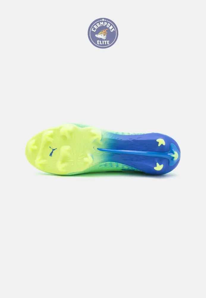 ULTRA 5 ULTIMATE FG LIGHTS OUT - FIZZY APPLE/BLANC/BLEU