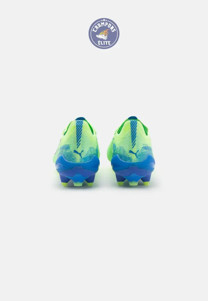 ULTRA 5 ULTIMATE FG LIGHTS OUT - FIZZY APPLE/BLANC/BLEU