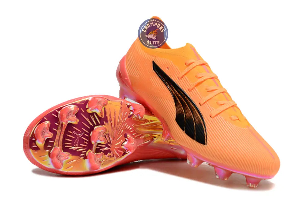 Ultra 5 Ultimate FG Tricks - Crépuscule/Sun Stream/Noir ÉDITION LIMITÉE