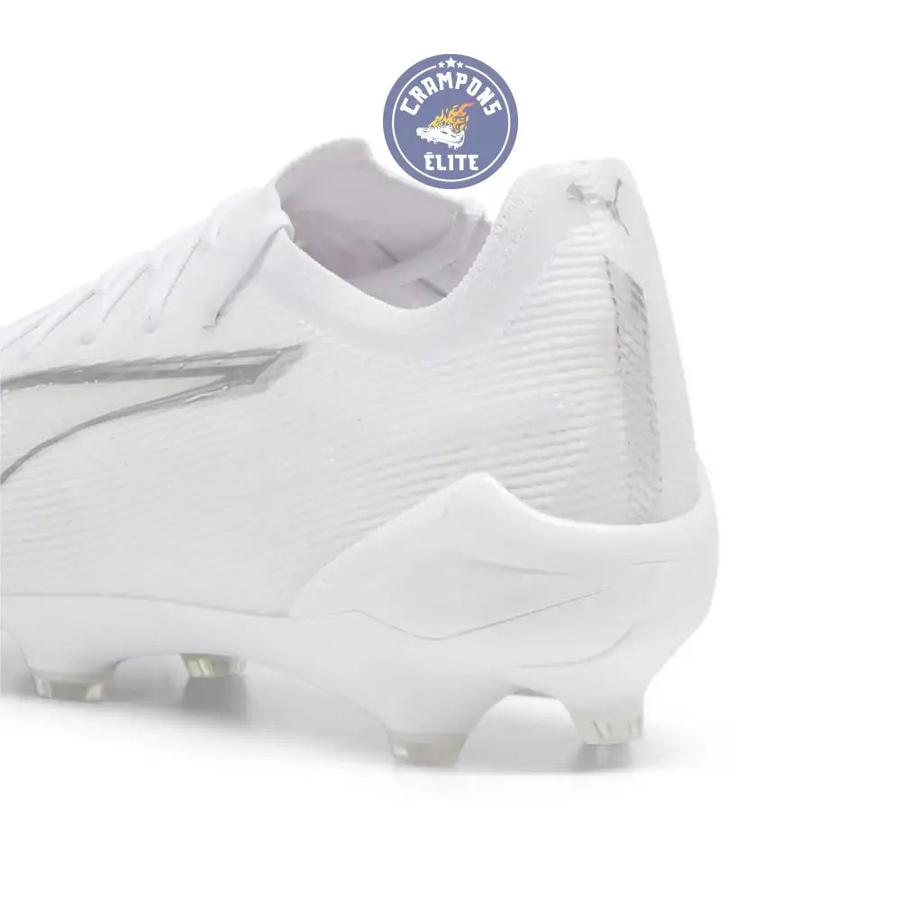 Ultra 5 Ultimate FG White Pack - Blanc