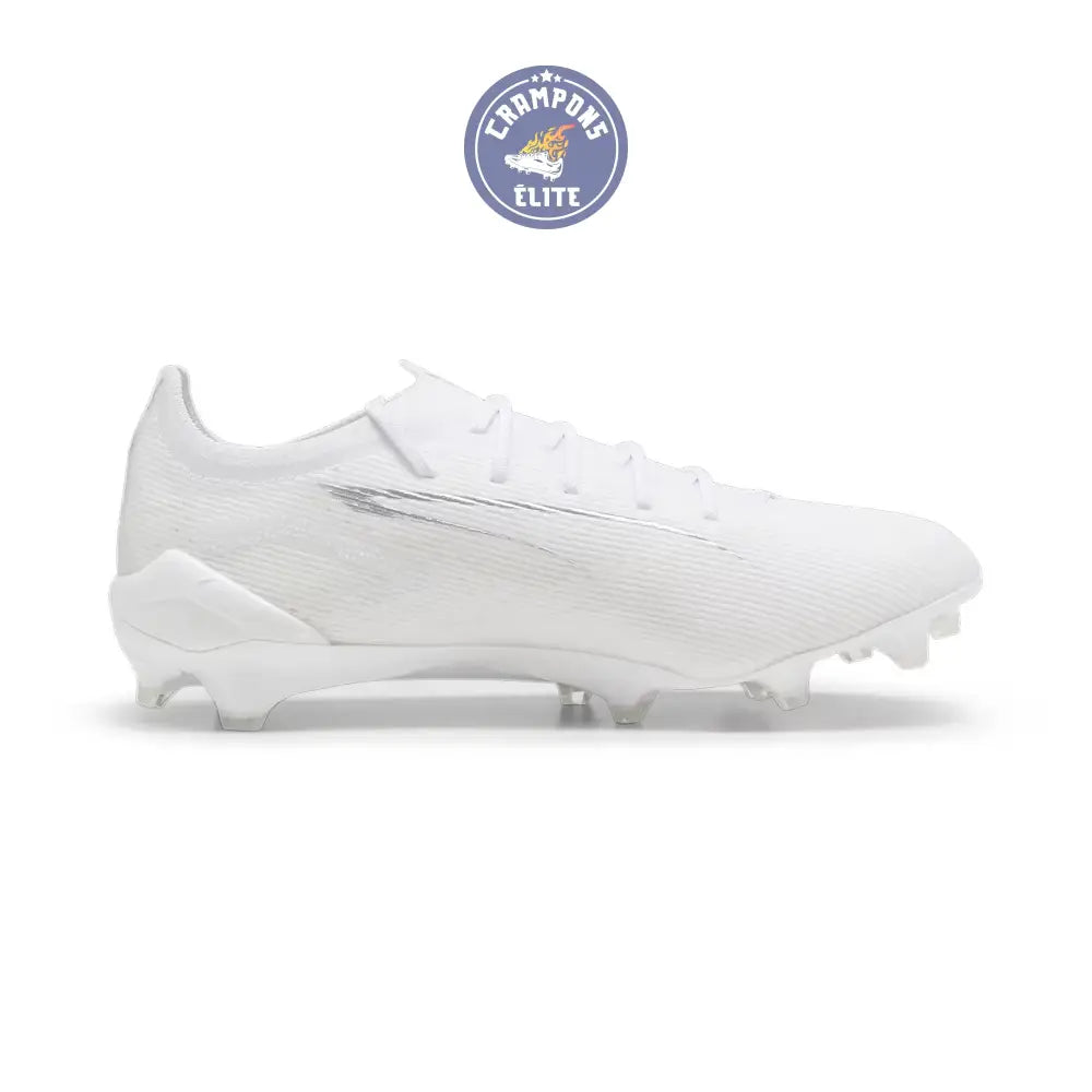 Ultra 5 Ultimate FG White Pack - Blanc