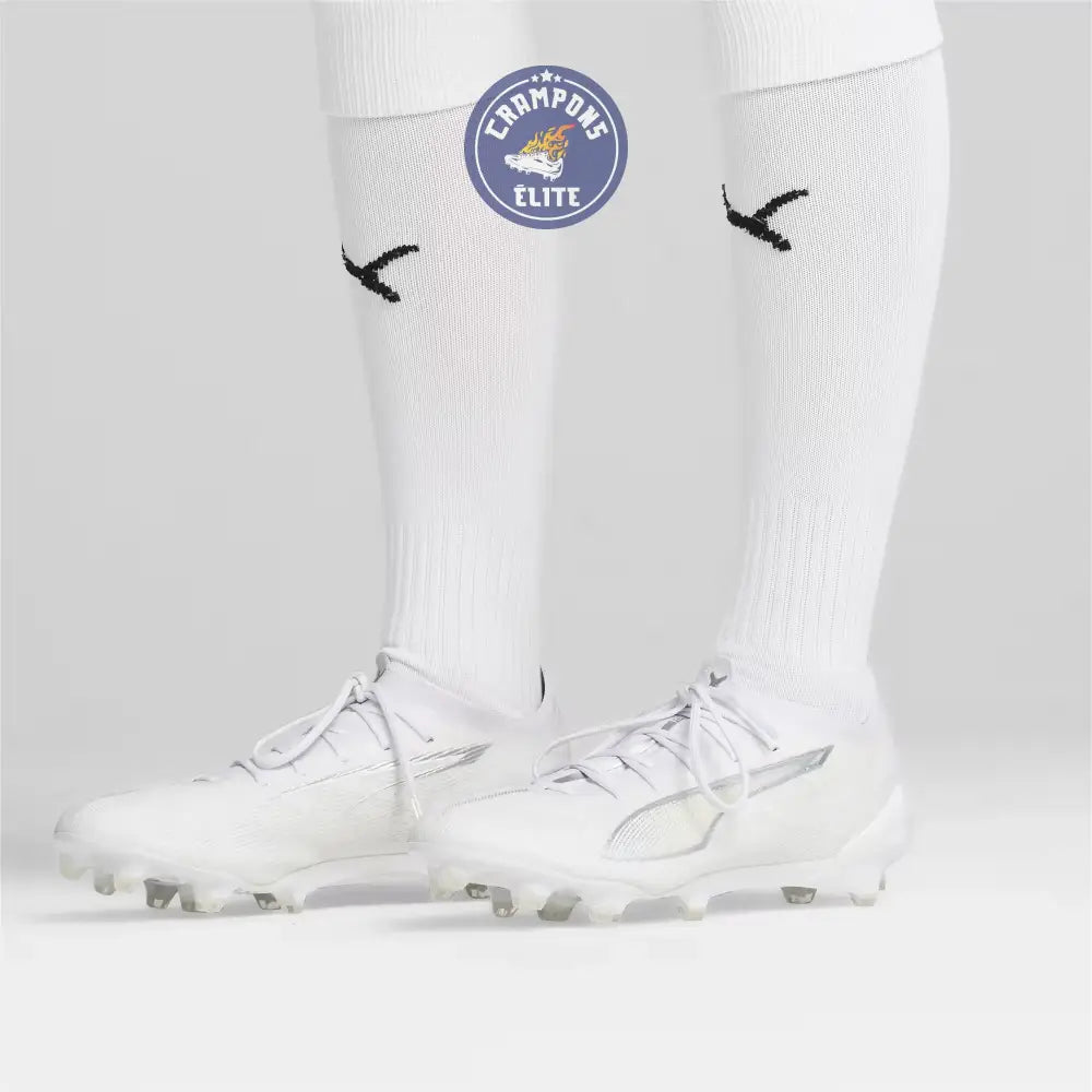 Ultra 5 Ultimate FG White Pack - Blanc