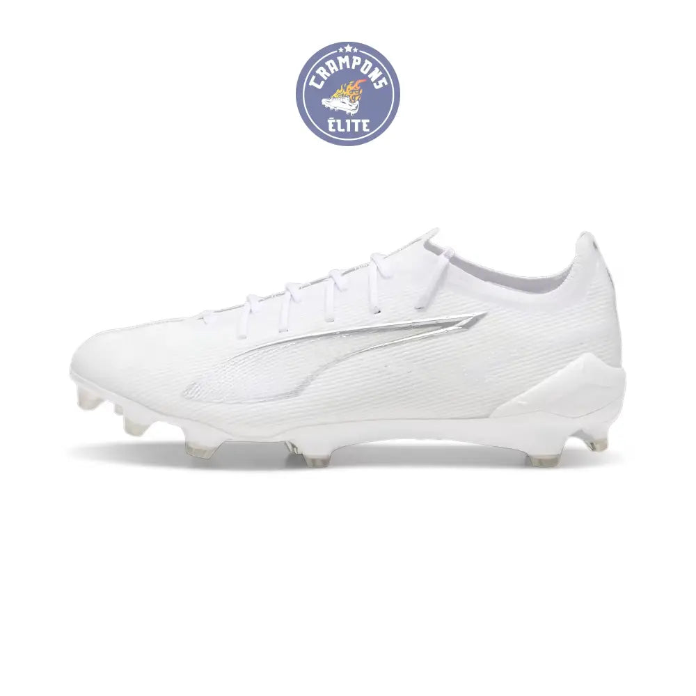Ultra 5 Ultimate FG White Pack - Blanc