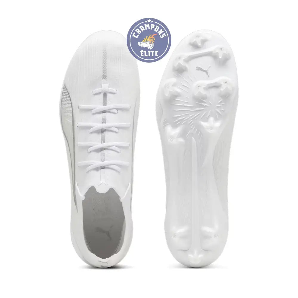 Ultra 5 Ultimate FG White Pack - Blanc