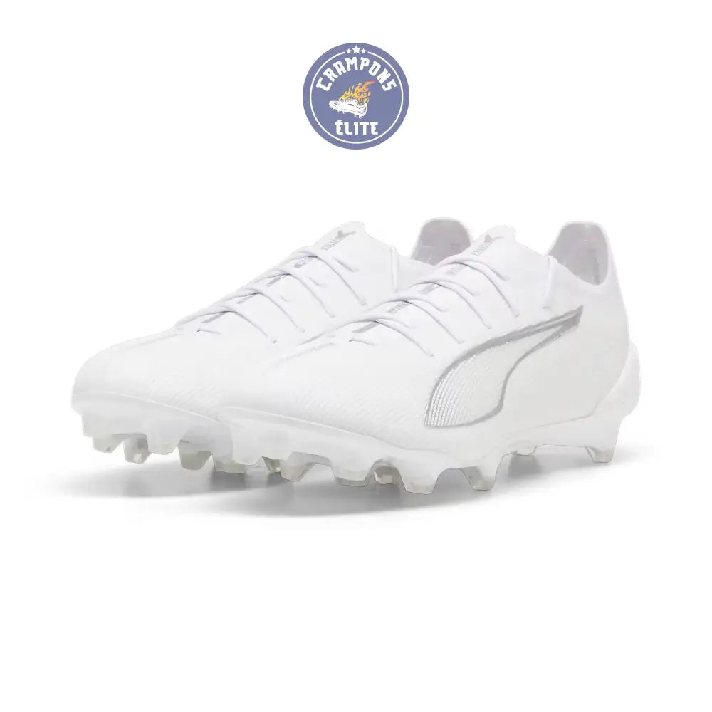 Ultra 5 Ultimate FG White Pack - Blanc