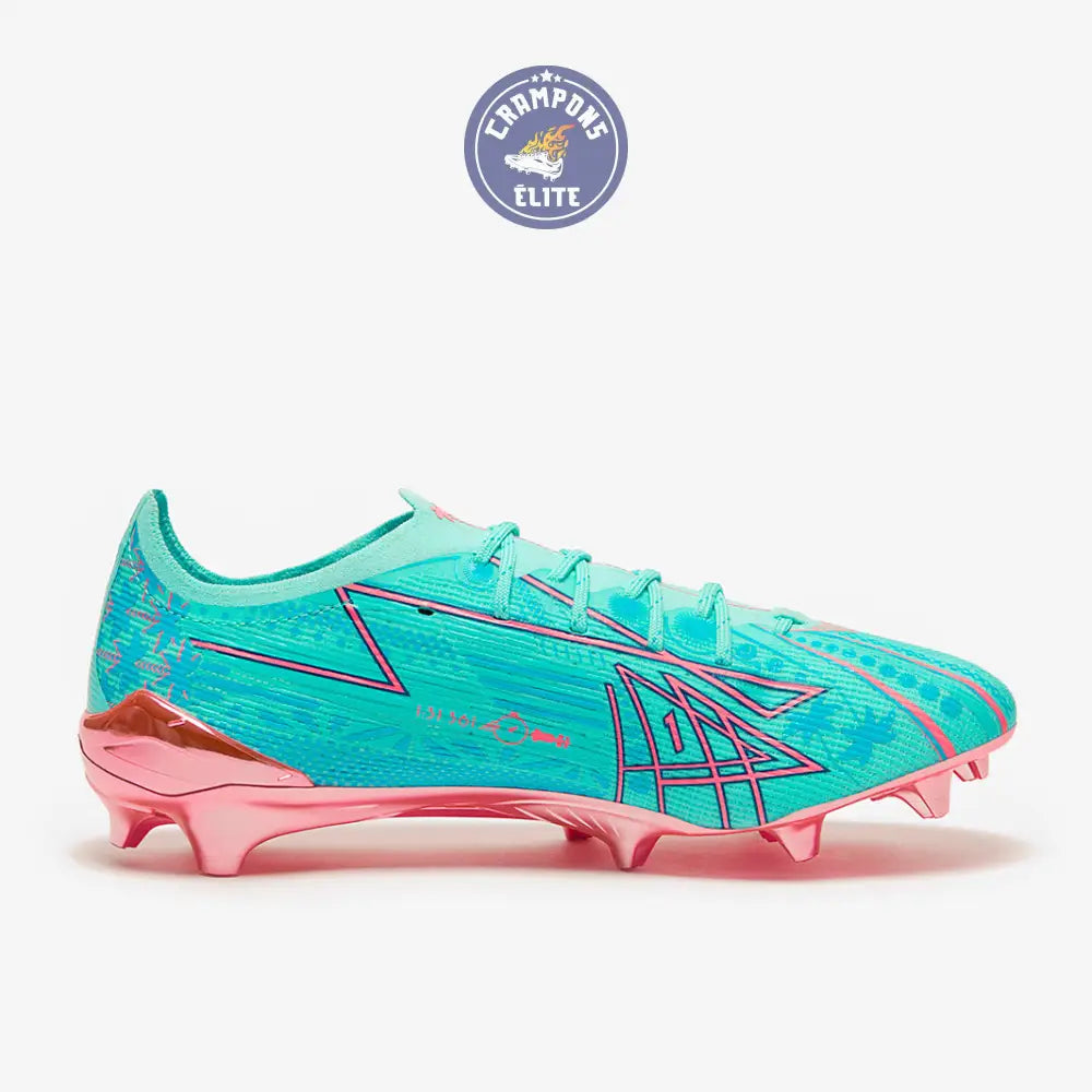 ULTRA 5 ULTIMATE X MIAMI RACETRACK FG/AG