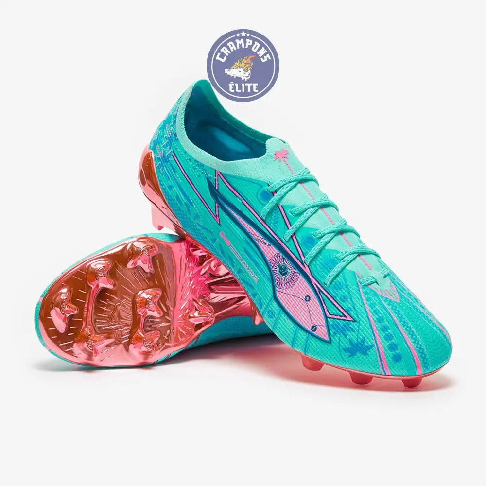 Image of ULTRA 5 ULTIMATE X MIAMI RACETRACK FG/AG