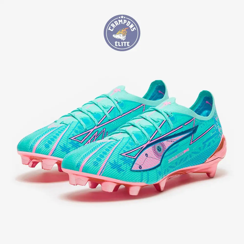 ULTRA 5 ULTIMATE X MIAMI RACETRACK FG/AG