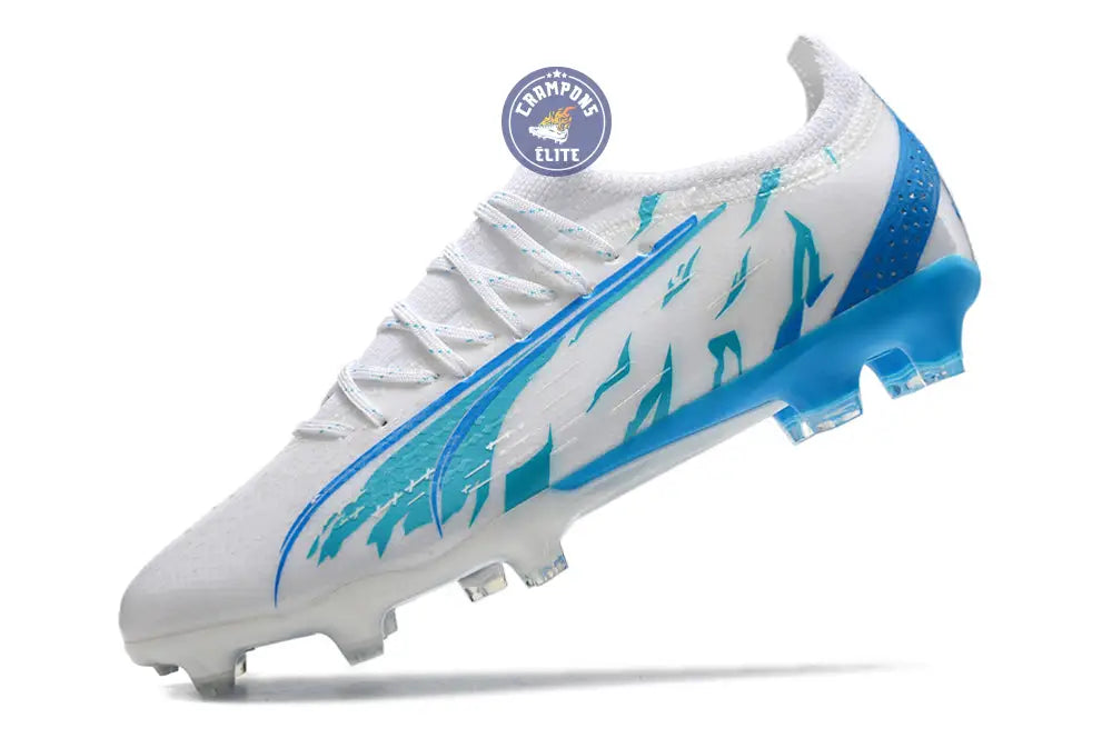 Image of Ultra Ultimate FG - Bleu/Blanc