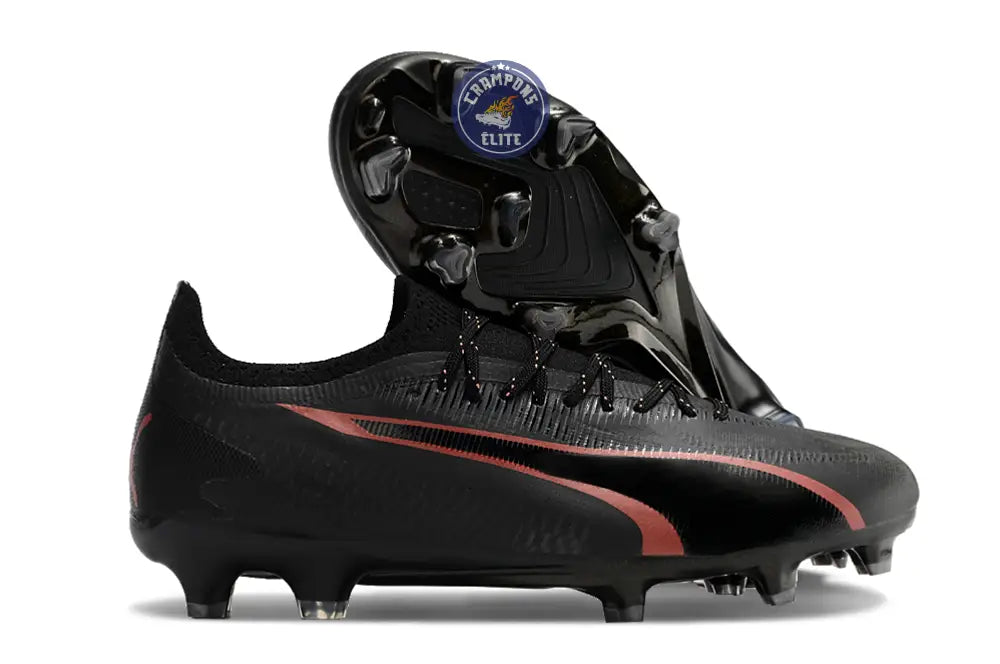 Ultra Ultimate FG Eclipse - Noir/Copper Rose