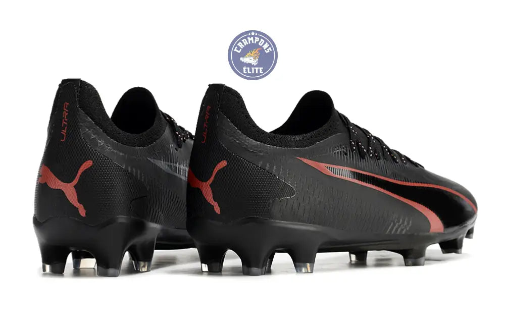 Ultra Ultimate FG Eclipse - Noir/Copper Rose