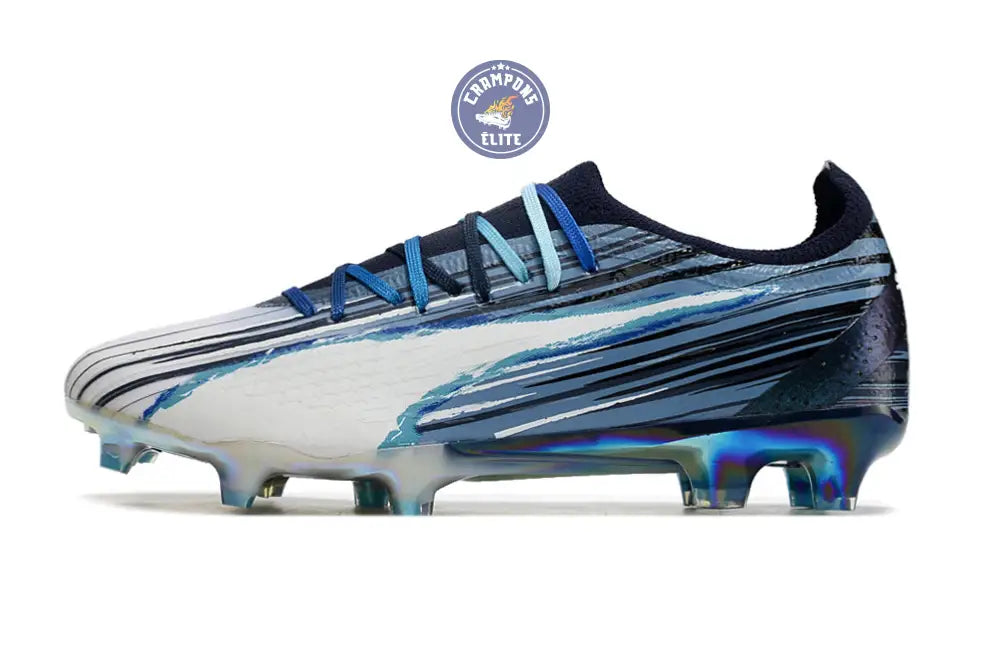 Ultra Ultimate FG Elements - Bleu Marine/Blanc/Bleu ÉDITION LIMITÉE