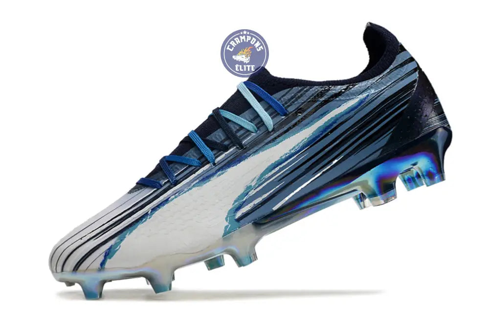 Ultra Ultimate FG Elements - Bleu Marine/Blanc/Bleu ÉDITION LIMITÉE