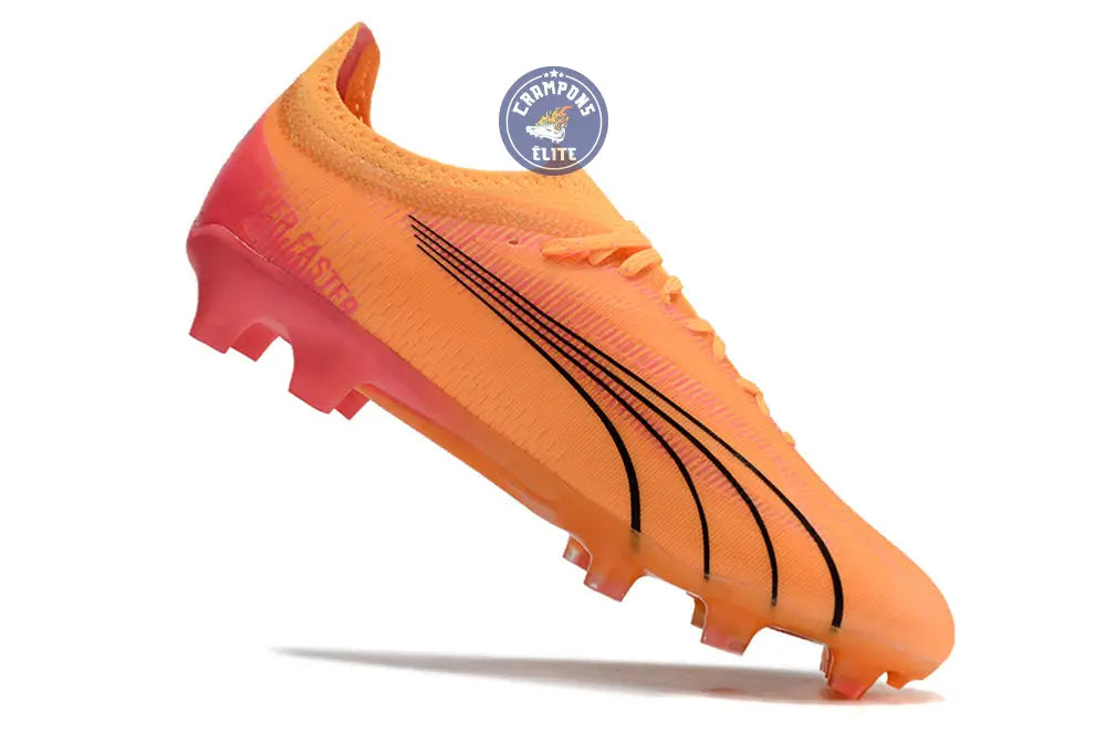 Ultra Ultimate FG Forever Faster - Sun Stream/Noir/Crépuscule