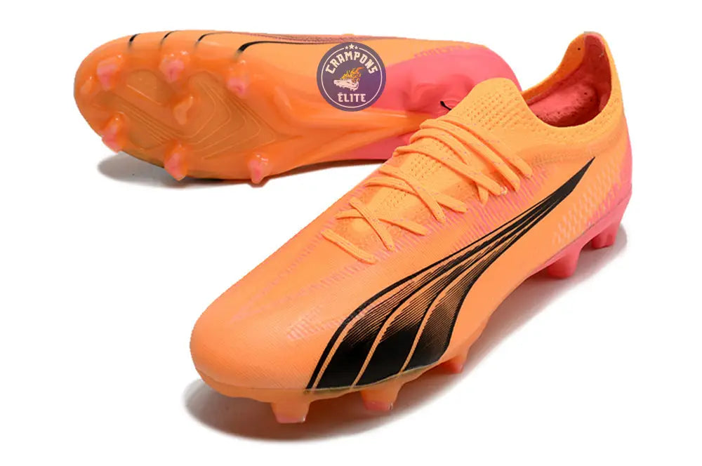 Ultra Ultimate FG Forever Faster - Sun Stream/Noir/Crépuscule