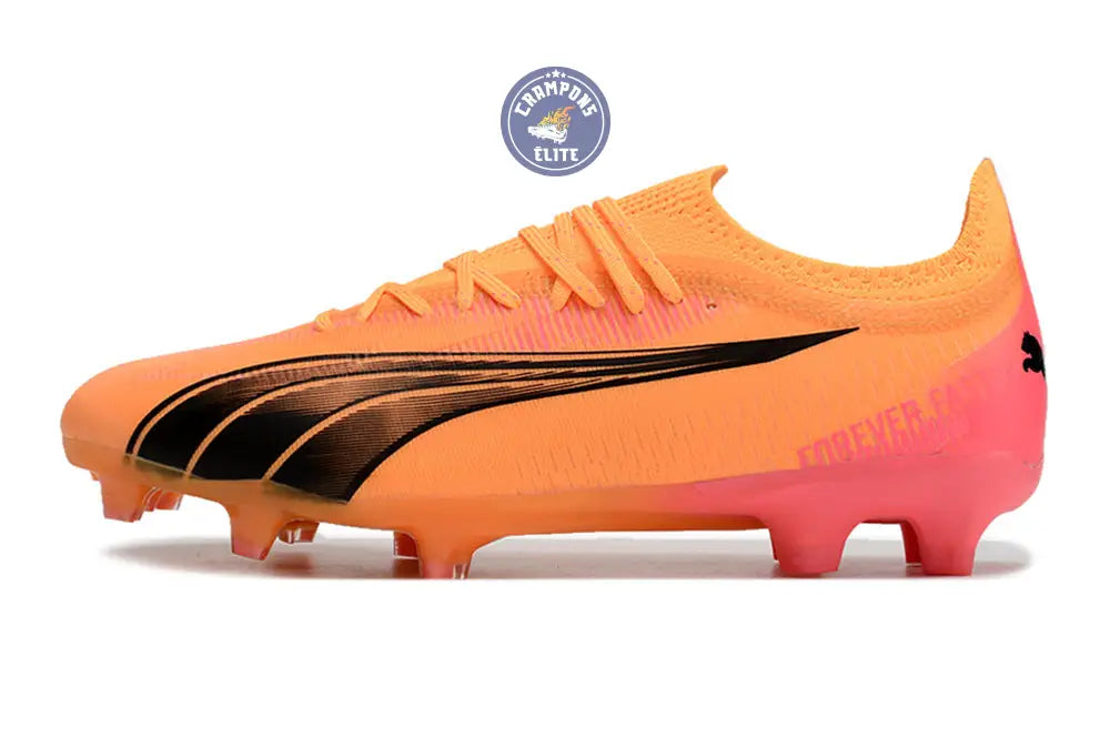 Ultra Ultimate FG Forever Faster - Sun Stream/Noir/Crépuscule