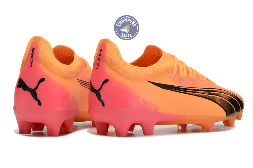 Ultra Ultimate FG Forever Faster - Sun Stream/Noir/Crépuscule