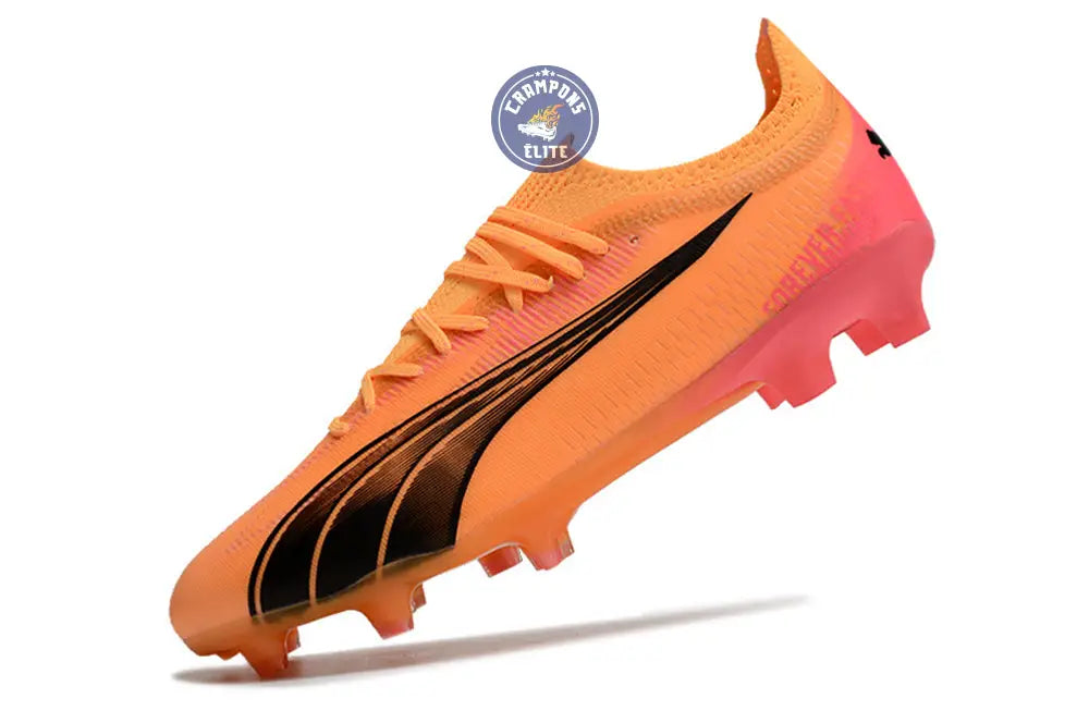 Ultra Ultimate FG Forever Faster - Sun Stream/Noir/Crépuscule