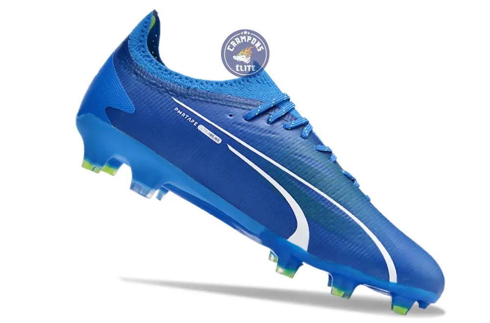 Image of Ultra Ultimate FG Gear Up - Bleu/Blanc/Vert