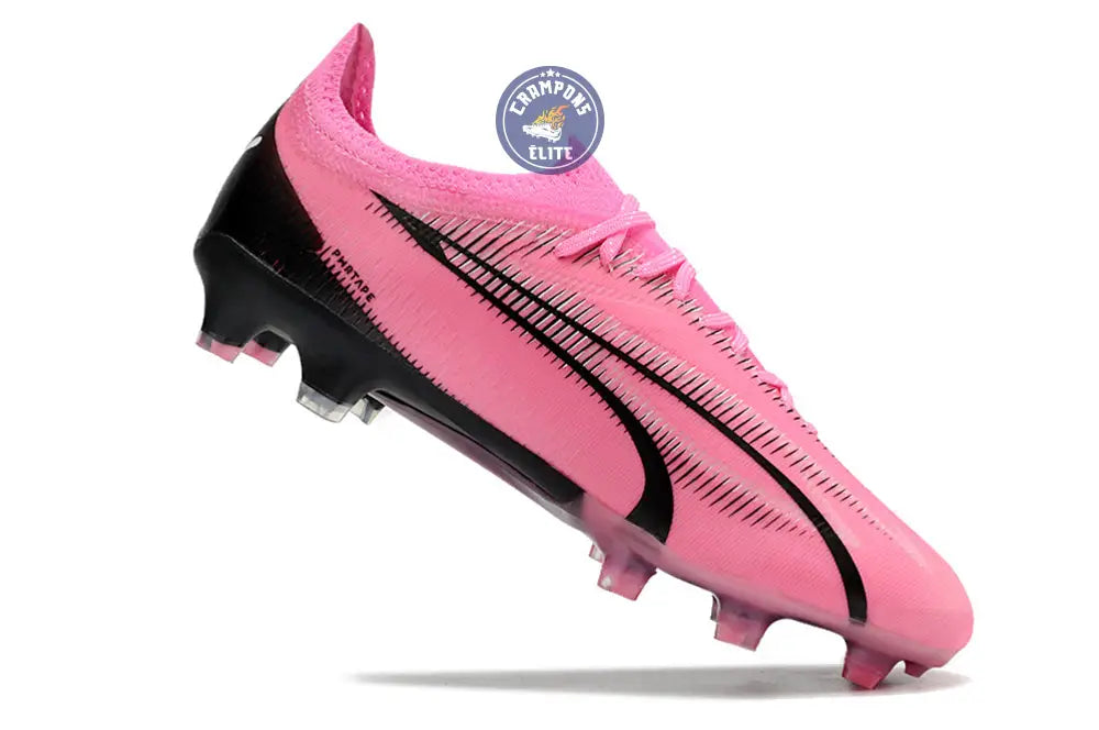Image of Ultra Ultimate FG Phenomenal - Poison Pink/Blanc/Noir