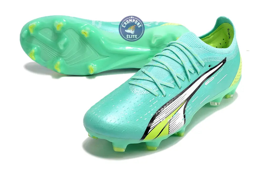 Ultra Ultimate FG Pursuit - Bleu/Blanc/Jaune