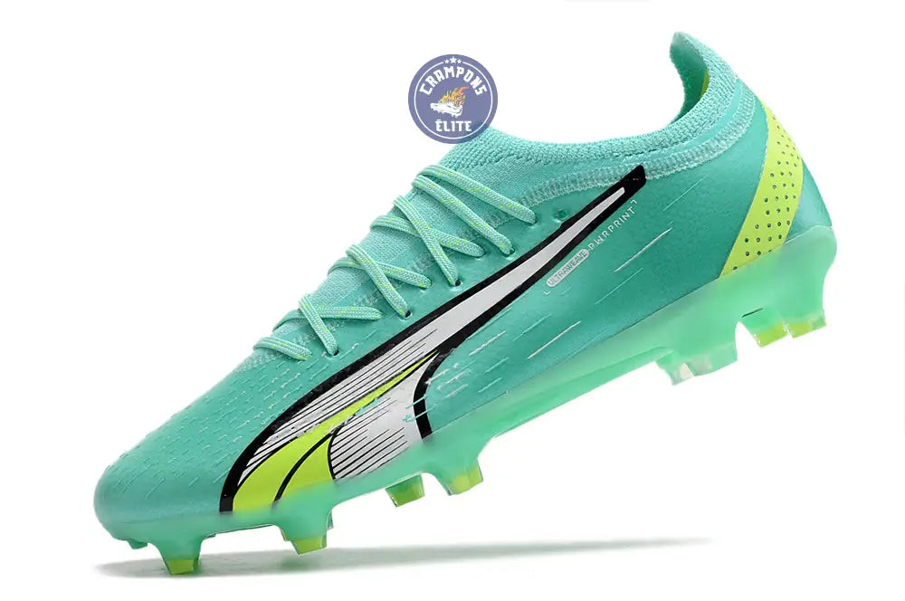 Image of Ultra Ultimate FG Pursuit - Bleu/Blanc/Jaune