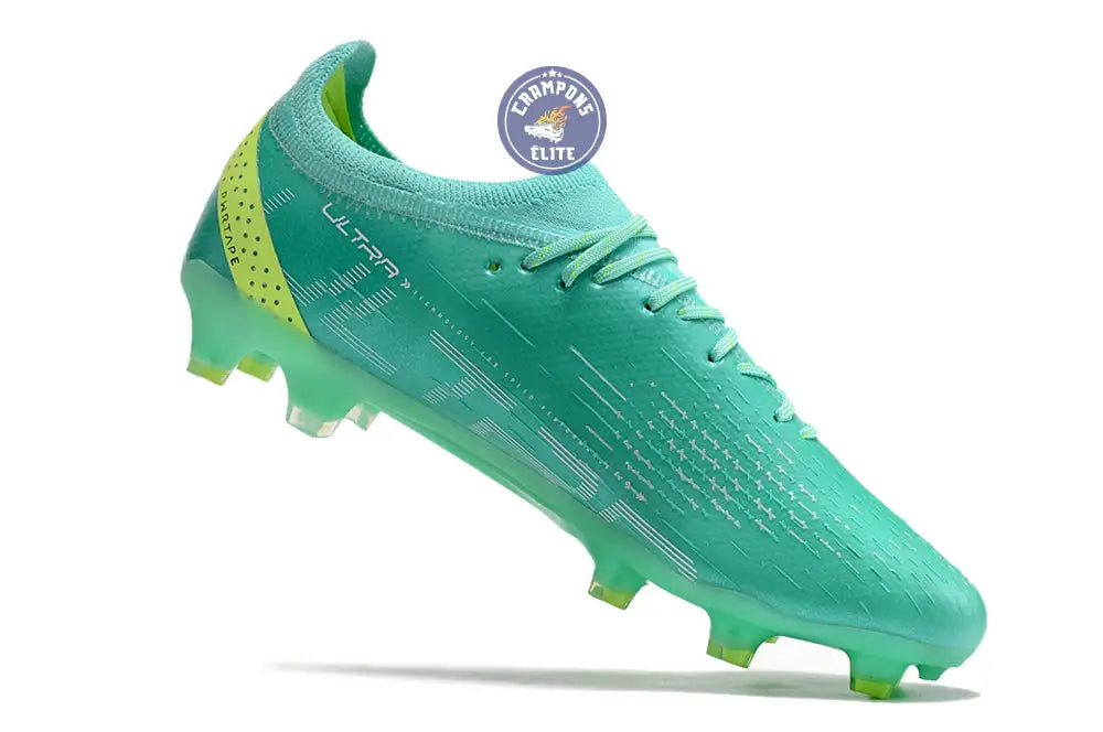 Ultra Ultimate FG Pursuit - Bleu/Blanc/Jaune