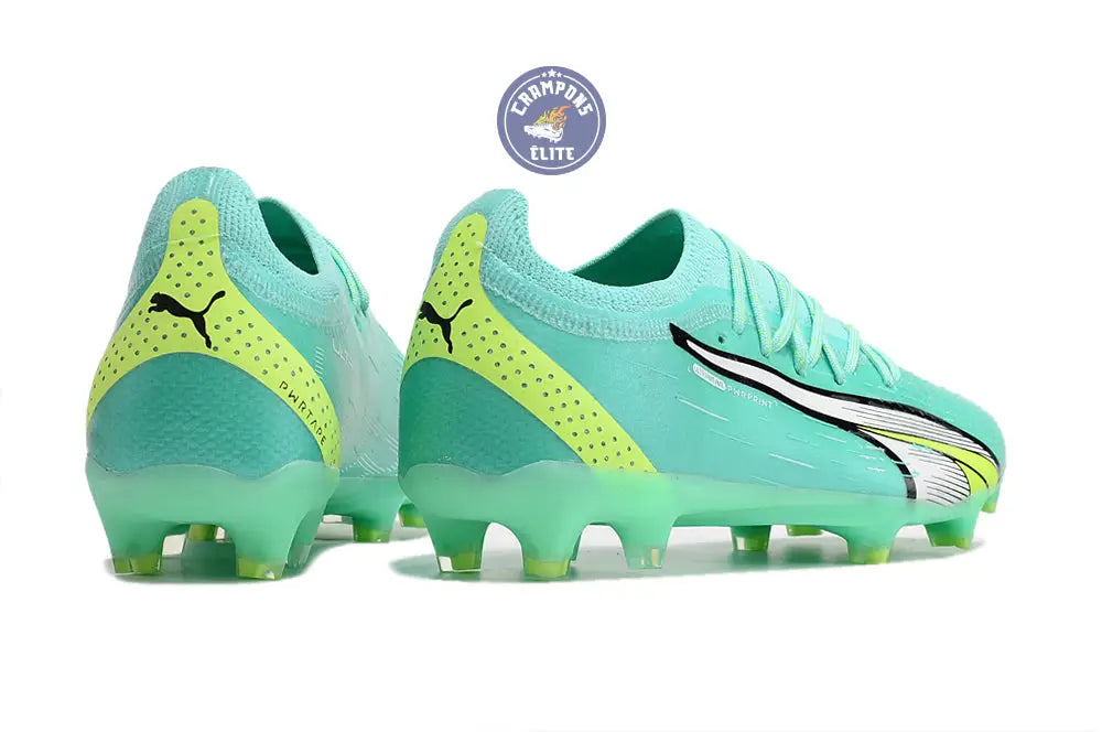 Image of Ultra Ultimate FG Pursuit - Bleu/Blanc/Jaune