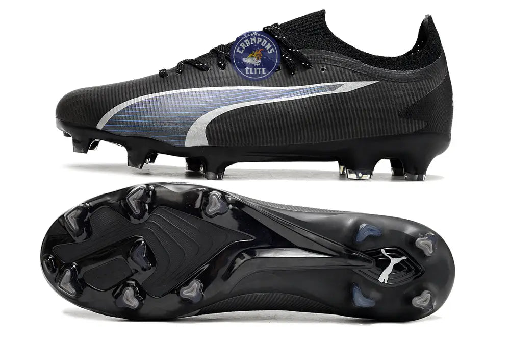 Ultra Ultimate FG - Shadow Pack - Noir/Blanc/Bleu