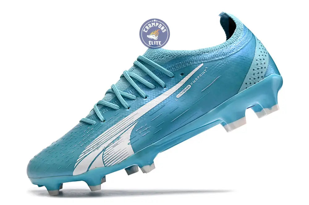 Image of Ultra Ultimate FG Tricks - Bleu/Blanc/Rose ÉDITION LIMITÉE