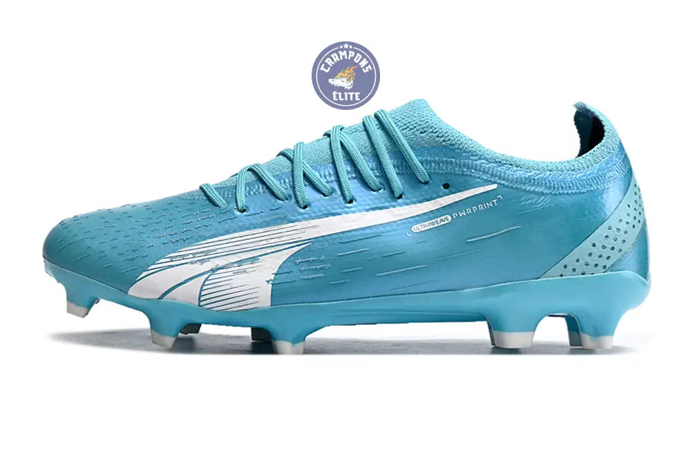 Ultra Ultimate FG Tricks - Bleu/Blanc/Rose ÉDITION LIMITÉE