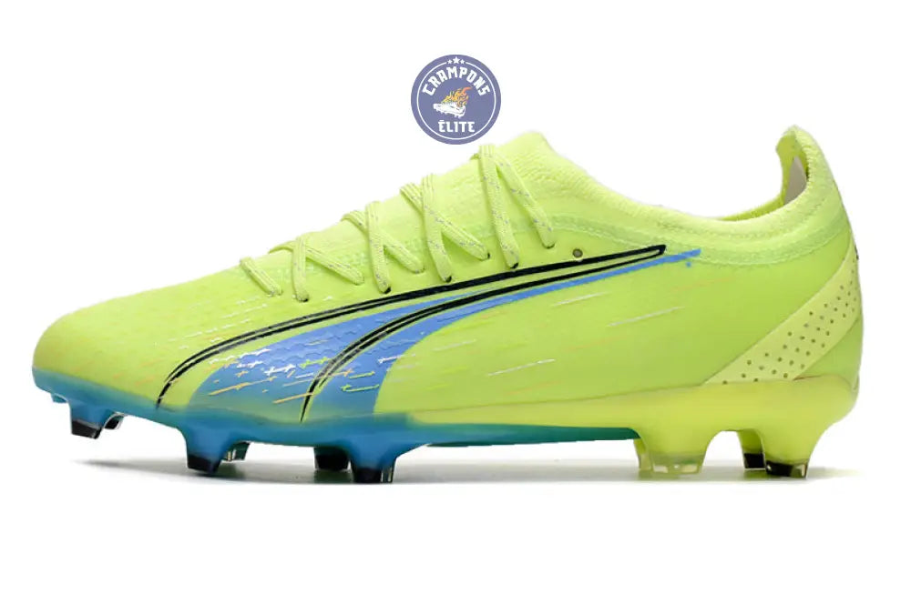 Ultra Ultimate FG - Vert/Bleu/Bleu