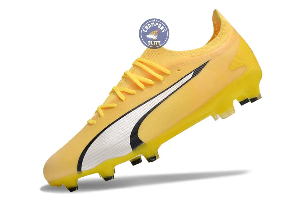 Ultra Ultimate FG Voltage - Yellow Blaze/Blanc/Noir