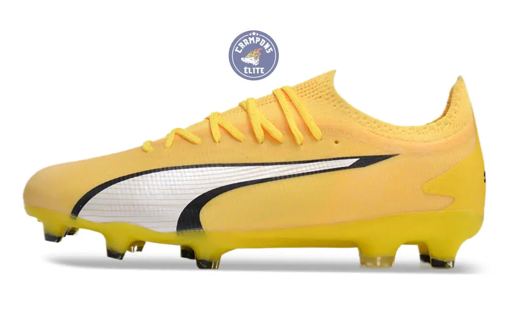 Ultra Ultimate FG Voltage - Yellow Blaze/Blanc/Noir