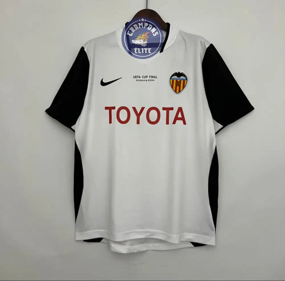 Image of Valence CF 2003/04 Domicile