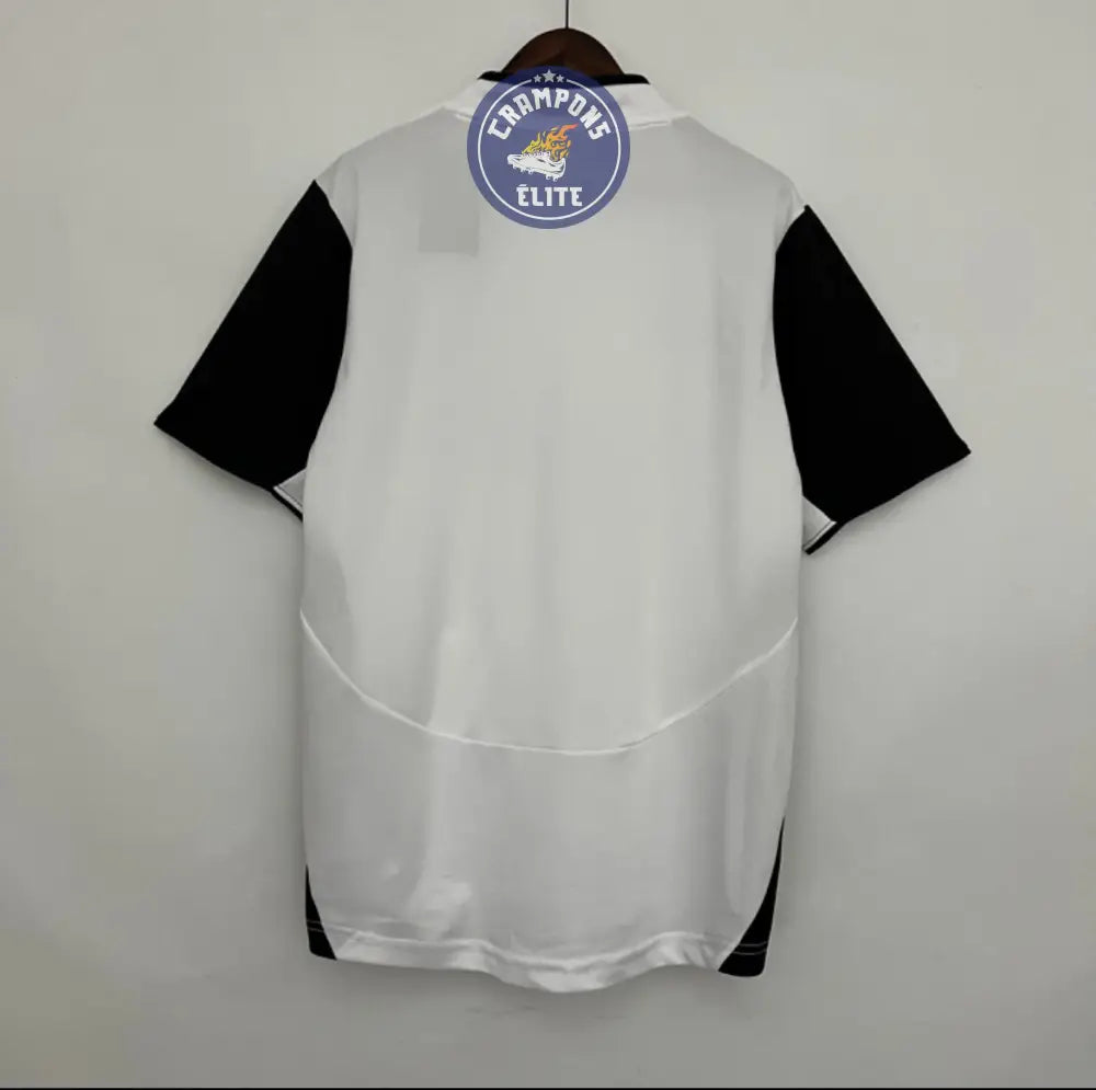 Valence CF 2003/04 Domicile