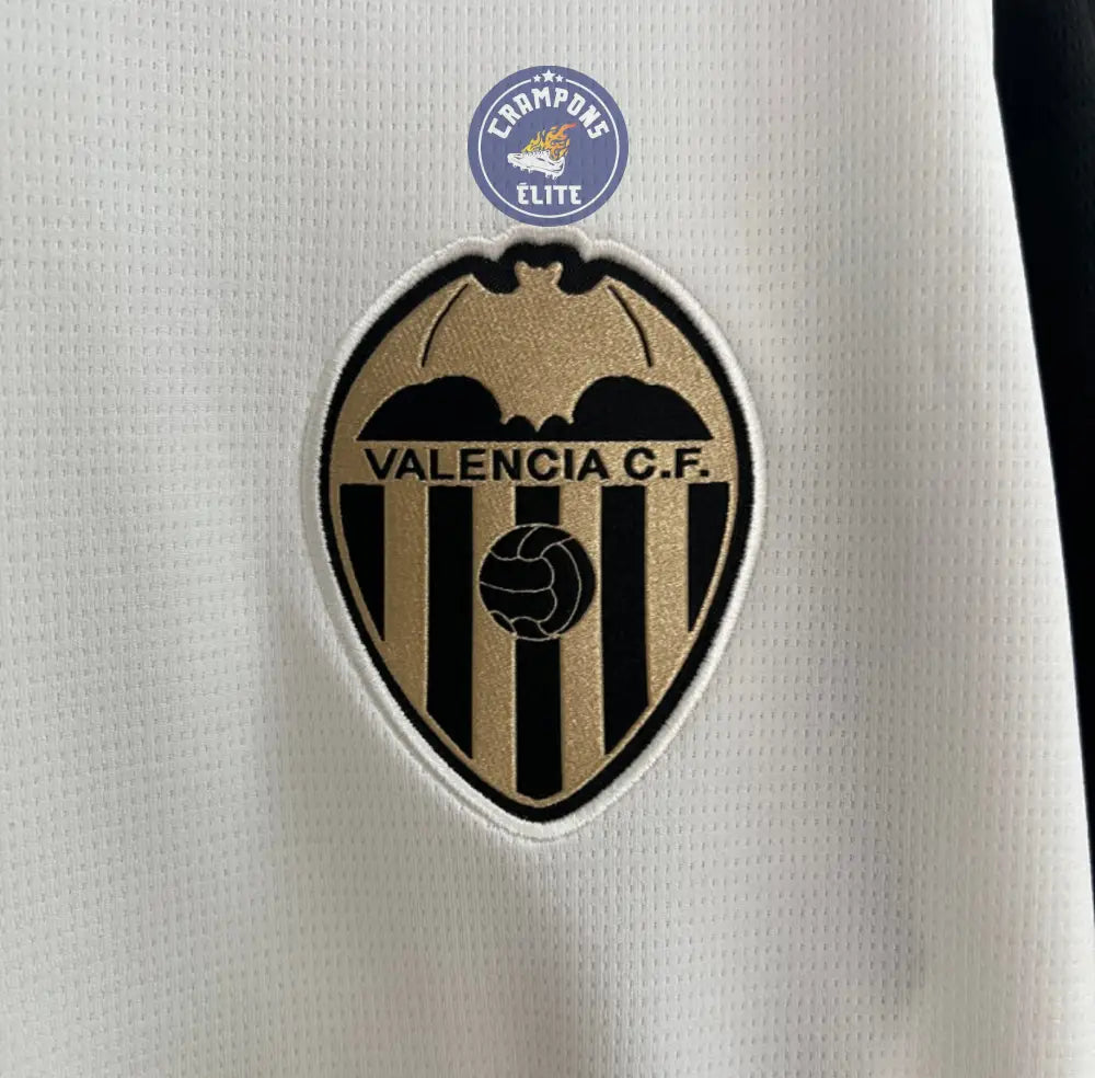 Image of Valence CF 2024/25 Domicile