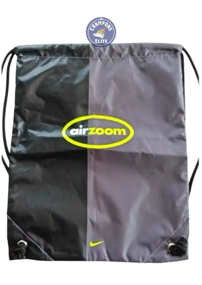 Vapor 13 FG - Blanc/Noir/Jaune Fluo