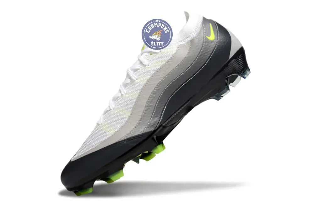 Vapor 13 FG - Blanc/Noir/Jaune Fluo